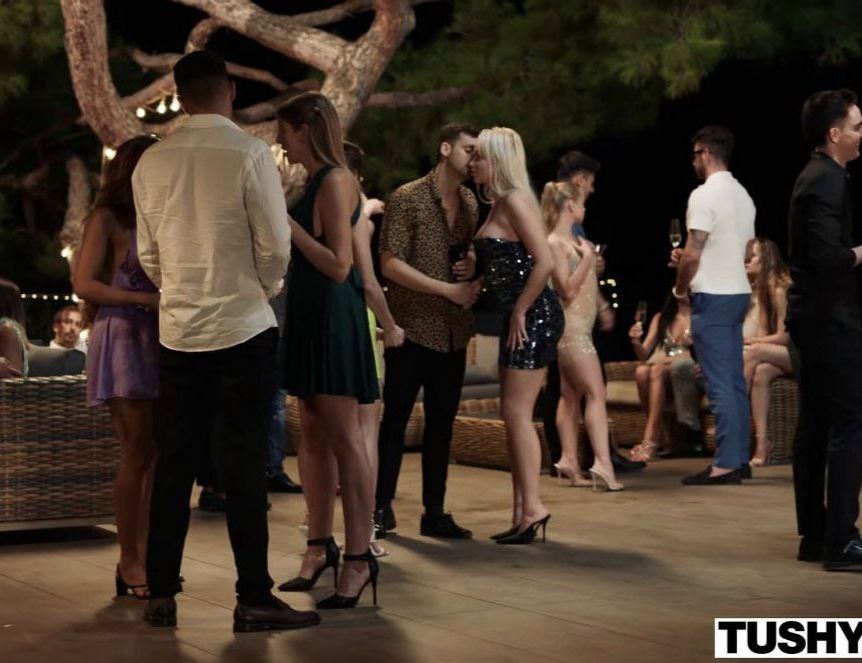 Se eu me casar com outro, você me engravida ? (PT-BR)